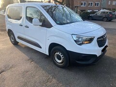 Bild des Angebotes Opel Combo Cargo 1.5 D Selection
