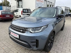 Bild des Angebotes Land Rover Discovery 5 HSE 7Sitzer/Vollaustattung/Top