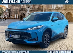 Bild des Angebotes MG HS PHEV LUX VFW inkl. Ganzjahresreifen