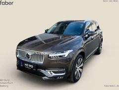 Bild des Angebotes Volvo XC90 B5 Diesel Plus Bright AWD