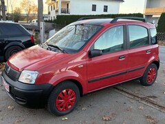 Bild des Angebotes Fiat Panda 1.1 8V Active Klima,Service ,TÜV Neu