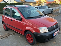 Bild des Angebotes Fiat Panda 1.1 8V Active Klima,Service ,TÜV Neu