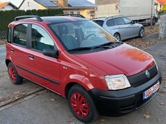 Bild des Angebotes Fiat Panda 1.1 8V Active Klima,Service ,TÜV Neu