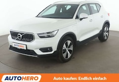 Bild des Angebotes Volvo XC40 XC40 1.5 T5 Recharge Plug-in Hybrid Inscription Ex