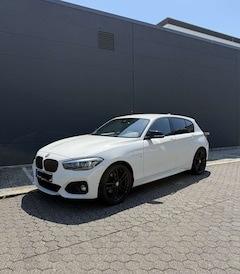 Bild des Angebotes BMW 120 120i Edition M Sport Shadow A Edition M Sport