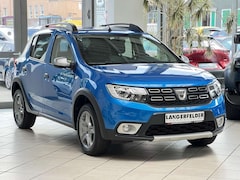 Bild des Angebotes Dacia Sandero Sandero Stepway LPG 100 PDC|BT|ALLWETTER|KLIMA|