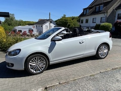 Bild des Angebotes VW Golf Cabriolet Cabrio 1.4 TSI Cup