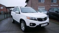 Bild des Angebotes Kia Sorento 4WD Spirit
