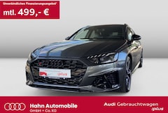 Bild des Angebotes Audi S4 TDI quattro S tronic Virtual Matrix CAM