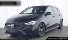 Bild des Angebotes Mercedes-Benz B 200 AMG Night Pano Ambi KeylessGo Winter