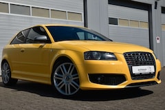 Bild des Angebotes Audi S3 quattro Alcantara/Klima/8-fach ber./SHZ