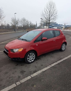 Bild des Angebotes Mitsubishi Colt 1.3 ClearTec XTRA