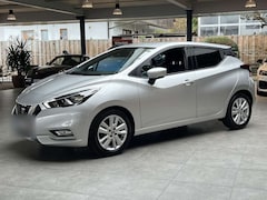 Bild des Angebotes Nissan Micra 1.0 IG-T N-Way*Kamera*Klima*SHZ*Tempomat