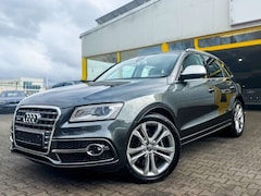 Bild des Angebotes Audi SQ5 3.0 TDI qu/1.HAND/SPUR/B&O/ACC/ALCANT/CAM
