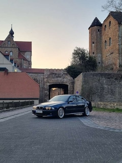 Bild des Angebotes BMW 535
