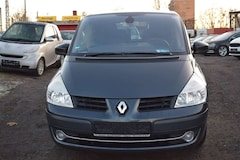 Bild des Angebotes Renault Espace IV Grand Espace Navitech