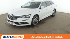 Bild des Angebotes Renault Talisman 1.6 TCe Energy Intens Aut.*NAVI*LED*TEMPO*SHZ*PDC*