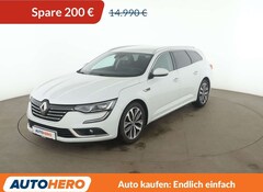 Bild des Angebotes Renault Talisman 1.6 TCe Energy Intens Aut.*NAVI*LED*TEMPO*SHZ*PDC*