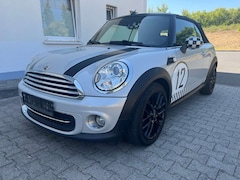 Bild des Angebotes MINI Cooper Cabrio Cooper
