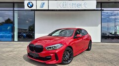 Bild des Angebotes BMW 120 d xDrive ///M-Sport LED SpurAss Navi AUT PDC
