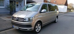 Bild des Angebotes VW T6 Caravelle 2,0 TDI Comfortline Lang DSG AHK Standheizung TOP