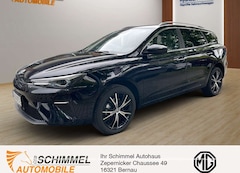 Bild des Angebotes MG MG5 Maximal Luxury KLIMA PDC SHZ NAVI ACC LED