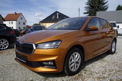 Bild des Angebotes Skoda Fabia Selection