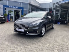 Bild des Angebotes Ford S-Max 2.0 EcoBlue Aut. Titanium