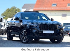 Bild des Angebotes BMW X4 xDrive30i M Sport 19" 245 PS Laser Pano M-Tec