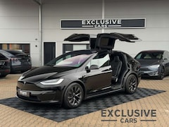 Bild des Angebotes Tesla Model X MODEL X PALLADIUM| ENHANCED AP | 6SEATER |