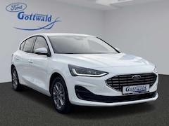 Bild des Angebotes Ford Focus Titanium Style Rückfahrkamera Winterpaket