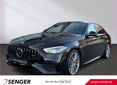Bild des Angebotes Mercedes-Benz C 43 AMG Premium-Plus Dynamic Night Drivers-Pack