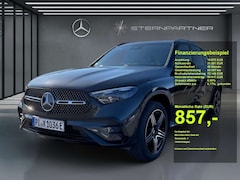 Mercedes-Benz GLC 300 de 4MATIC mit EQ Hybrid Technologie AMG