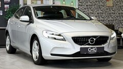 Bild des Angebotes Volvo V40 Kinetic NAVI|KEYLESS|PDC|MFL|TEMPOMAT