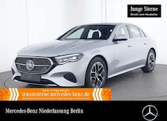 Bild des Angebotes Mercedes-Benz E 200 Avantgarde Fahrass 360° Stdhzg Distr. PTS 9G