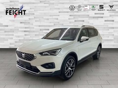 Bild des Angebotes SEAT Tarraco 2.0 TDI Xperience (EURO 6d) Tiptronic KLIMA LED N