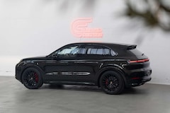 Bild des Angebotes Porsche Cayenne S E-Hybrid I PTS Dunkeloliv I Burmester