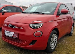 Bild des Angebotes Fiat 500e 23,8 kWh