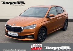 Bild des Angebotes Skoda Fabia Selection Tour 1,0 TSI 85 kW 7-Gang-DSG Navi Digit