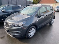 Bild des Angebotes Opel Mokka X 1.6 Selection / AHK