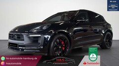 Bild des Angebotes Porsche Macan GTS