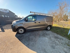 Bild des Angebotes Peugeot Expert 1.5 BlueHDI L2, Navi, AHK, 2 Schiebetüren