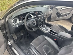 Bild des Angebotes Audi A5 Coupé 2.7 TDI DPF multitronic
