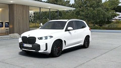 Bild des Angebotes BMW X5 xDrive30d M Sportpaket