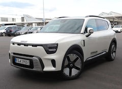 Bild des Angebotes smart #5 Premium Navi 360°K Sound SpurA Totwinkel AUT