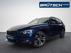 Bild des Angebotes BMW 320 i Touring Sport Line Shadow KLIMA / LED / NAVI / S