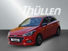 Hyundai i20 Yes 1.2 Sitzheizung PDC Klima Carplay WKR