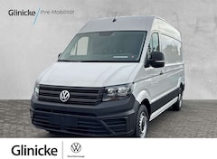 Bild des Angebotes VW Crafter Kasten Hochdach MR Front, Klima, Rückfah