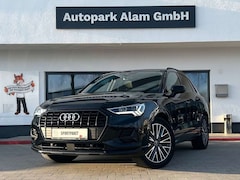 Bild des Angebotes Audi Q3 35 TDI S-tronic"S line"AHK LED Sthg Optik