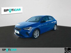 Bild des Angebotes Opel Corsa F Elegance LED I SHZ I LHZ I RFK I CARPLAY